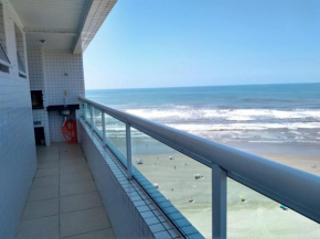 VILA CAIÇARA-FRENTE P/MAR